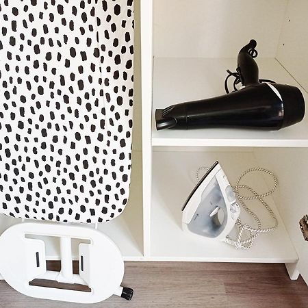The Little Studio- Self Contained One Bed Studio Flat Oxford Ngoại thất bức ảnh