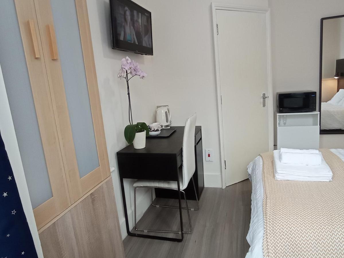 The Little Studio- Self Contained One Bed Studio Flat Oxford Ngoại thất bức ảnh