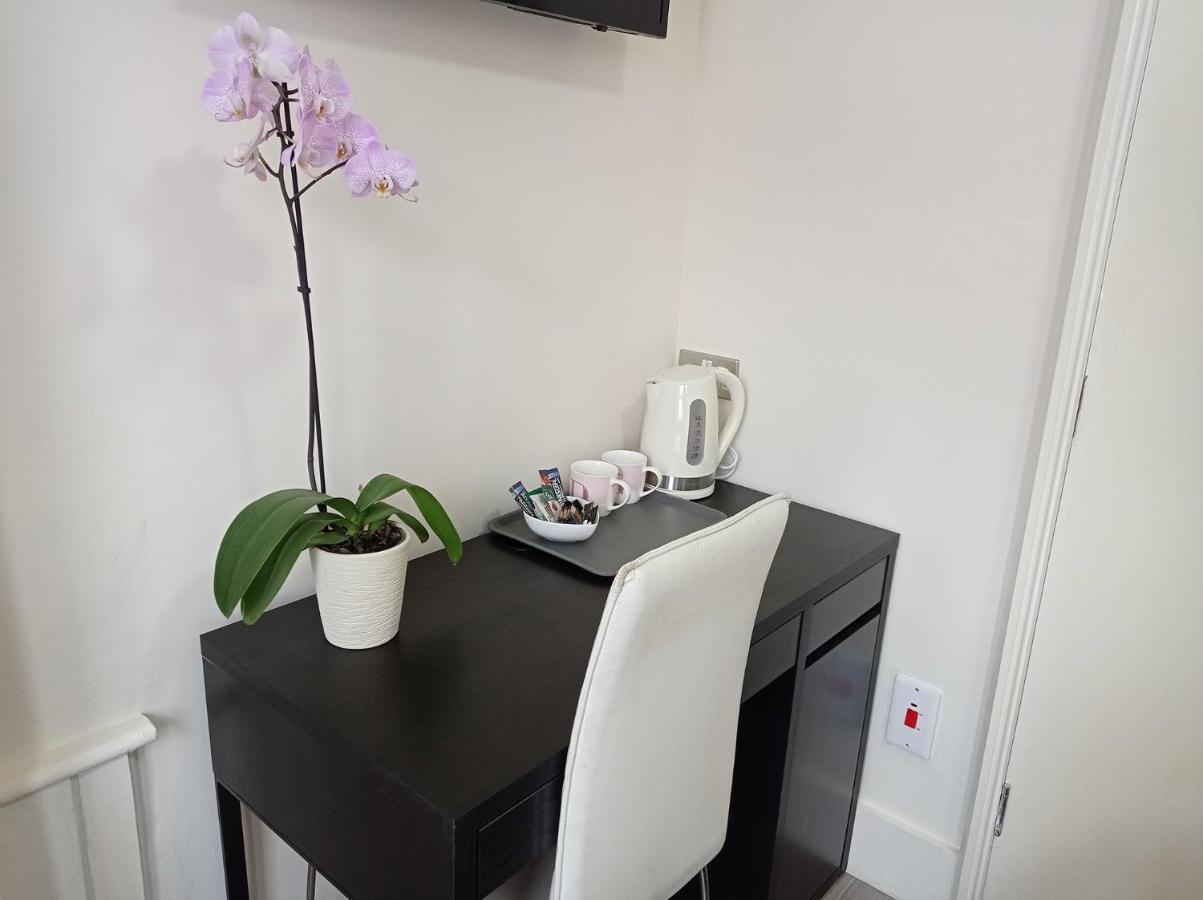 The Little Studio- Self Contained One Bed Studio Flat Oxford Ngoại thất bức ảnh