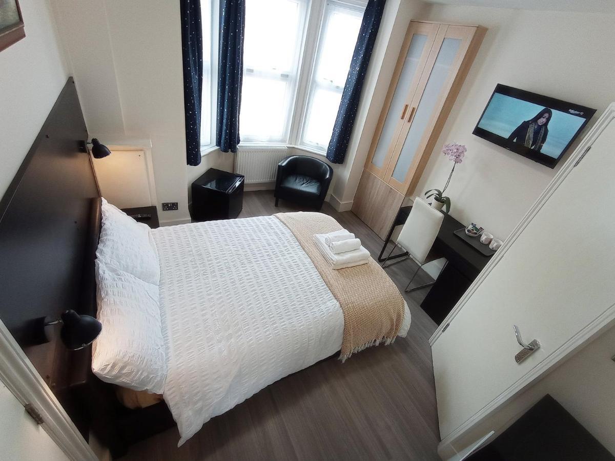 The Little Studio- Self Contained One Bed Studio Flat Oxford Ngoại thất bức ảnh