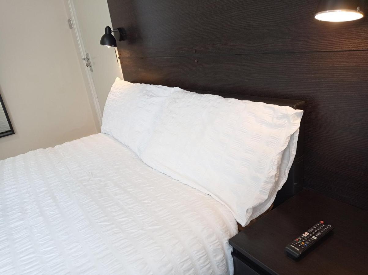 The Little Studio- Self Contained One Bed Studio Flat Oxford Ngoại thất bức ảnh