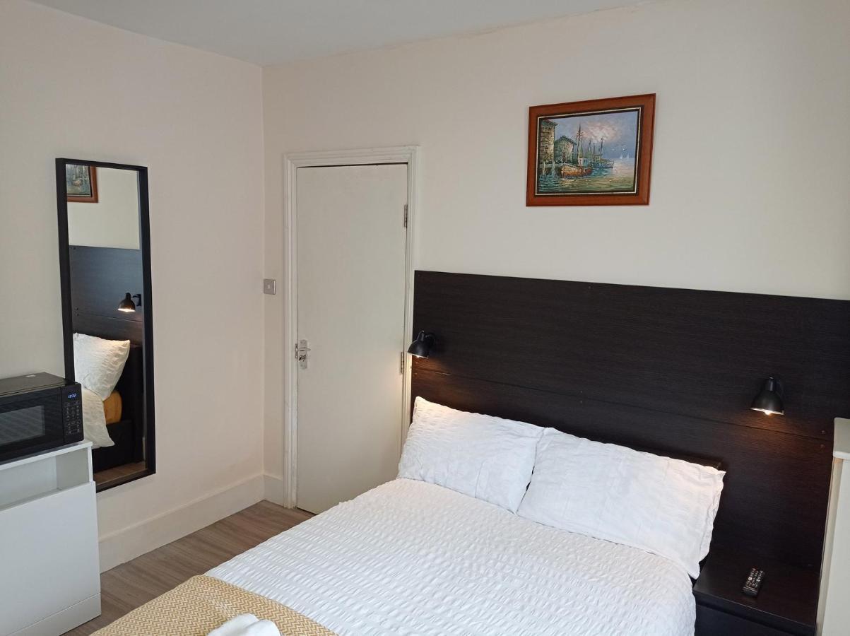The Little Studio- Self Contained One Bed Studio Flat Oxford Ngoại thất bức ảnh