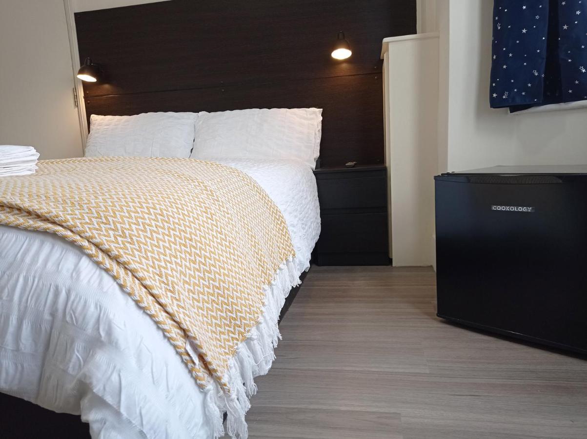 The Little Studio- Self Contained One Bed Studio Flat Oxford Ngoại thất bức ảnh