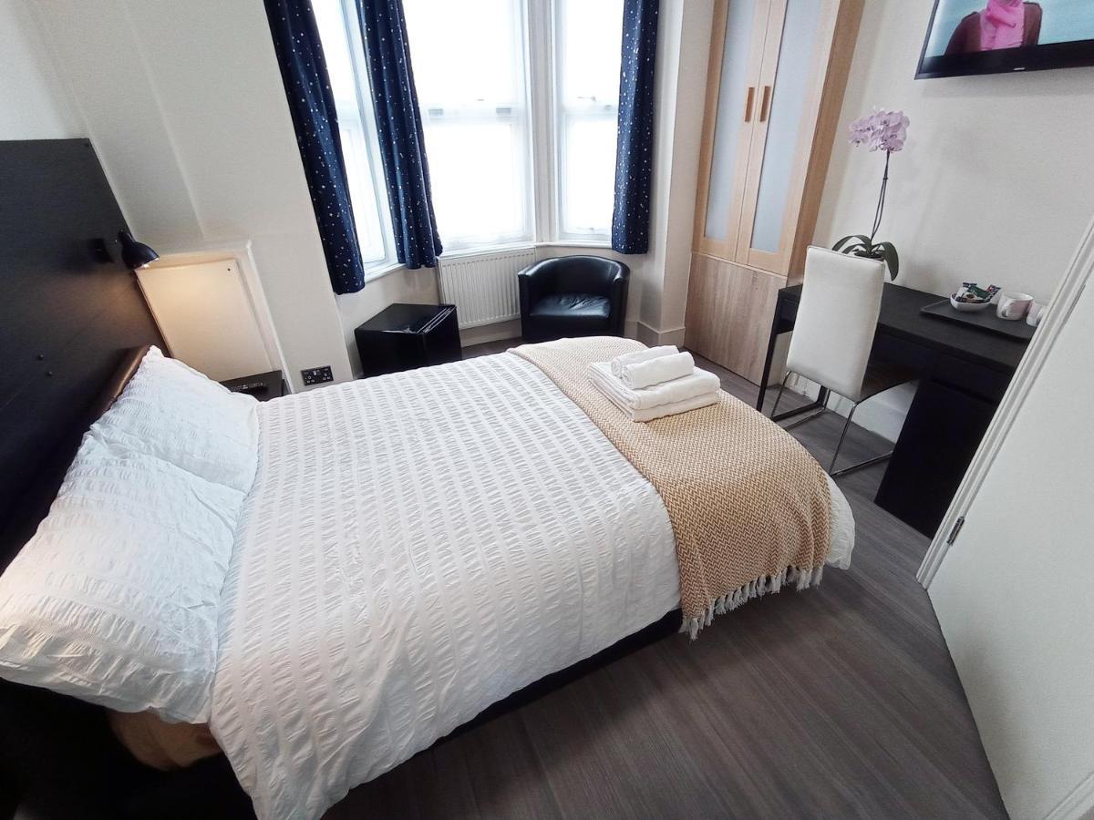 The Little Studio- Self Contained One Bed Studio Flat Oxford Ngoại thất bức ảnh