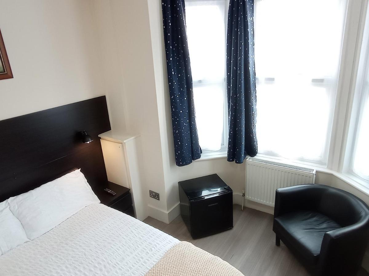 The Little Studio- Self Contained One Bed Studio Flat Oxford Ngoại thất bức ảnh