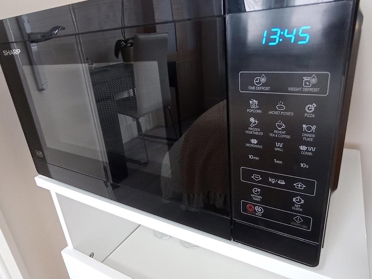 The Little Studio- Self Contained One Bed Studio Flat Oxford Ngoại thất bức ảnh