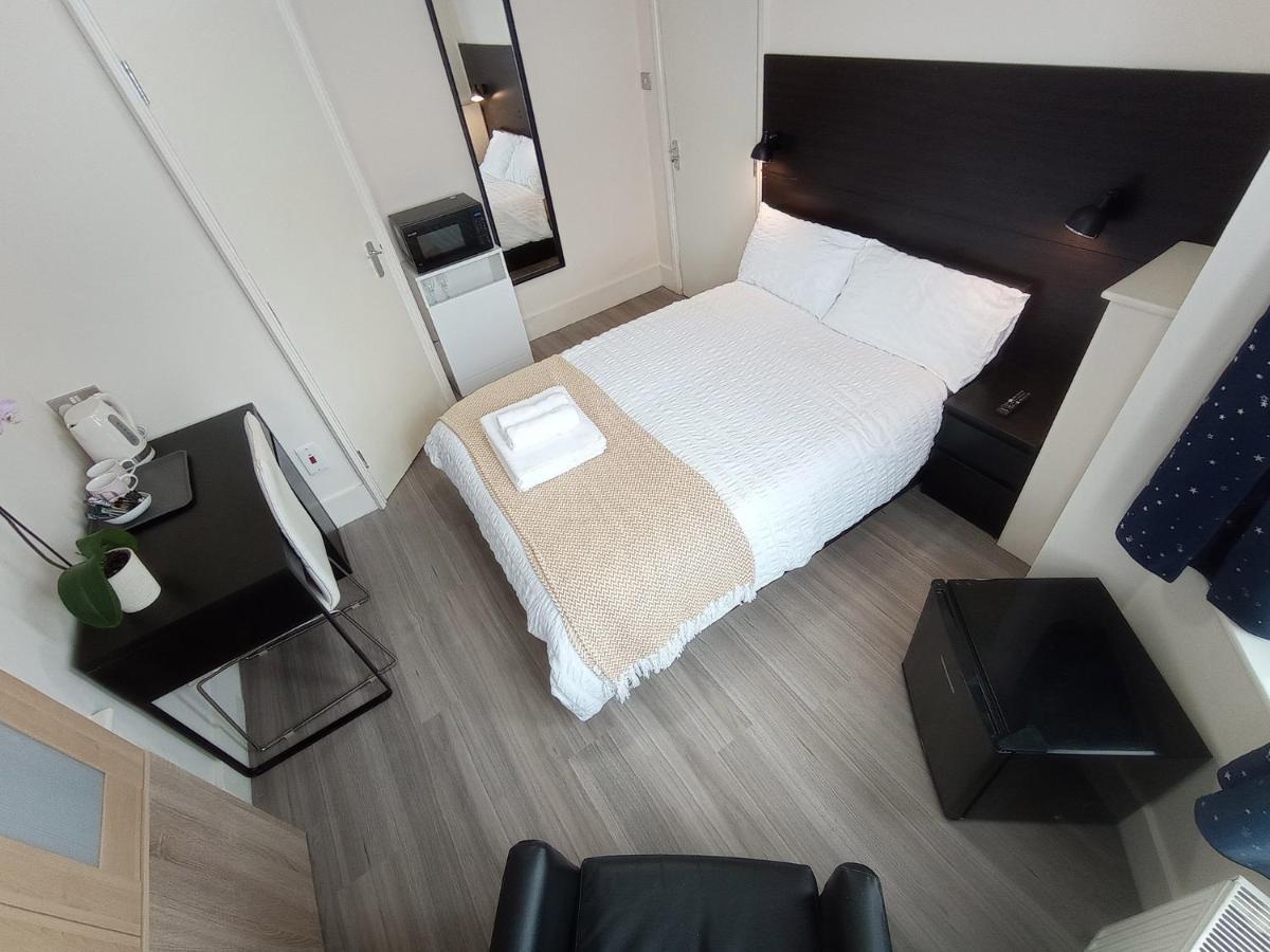 The Little Studio- Self Contained One Bed Studio Flat Oxford Ngoại thất bức ảnh