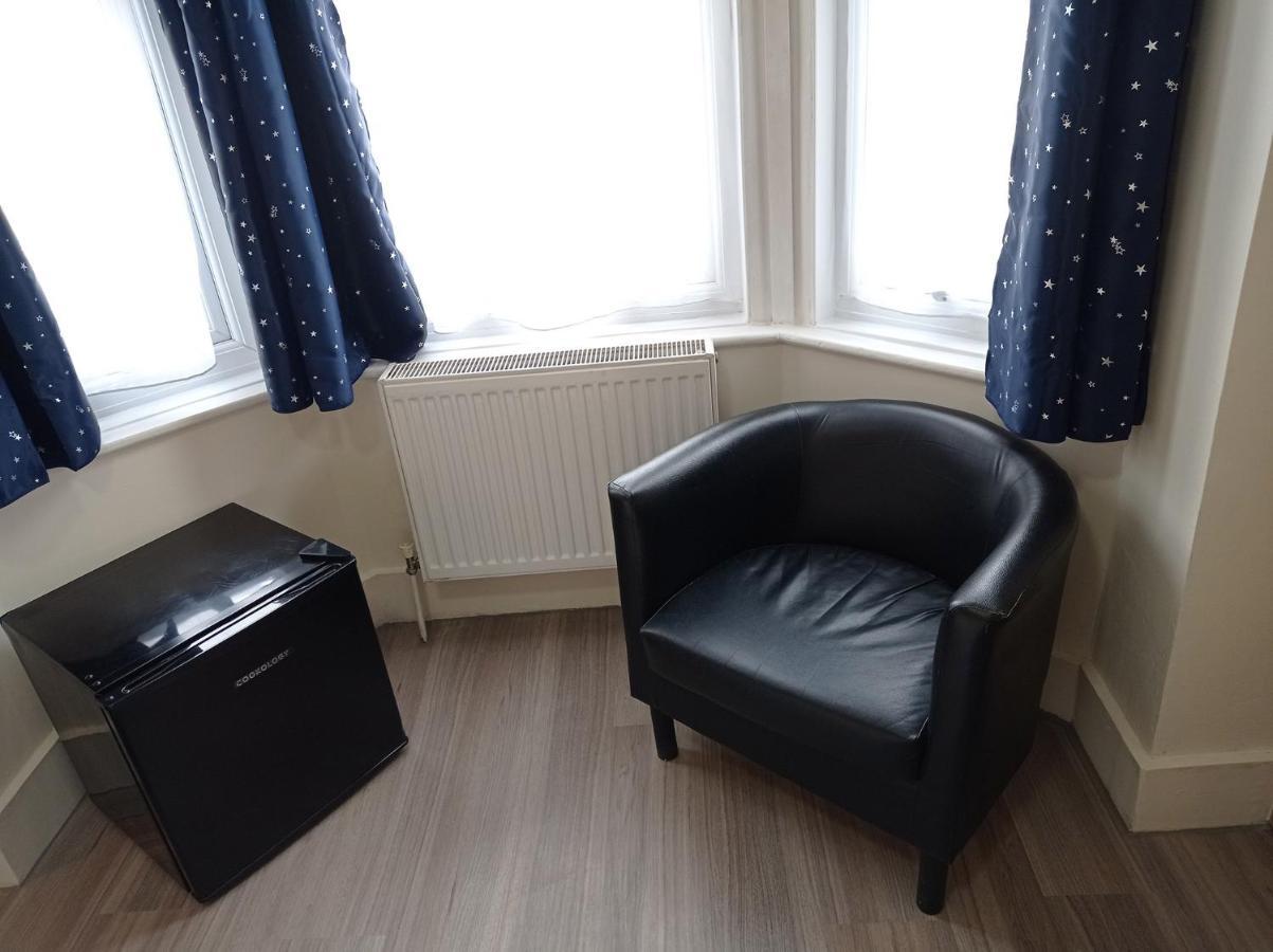 The Little Studio- Self Contained One Bed Studio Flat Oxford Ngoại thất bức ảnh