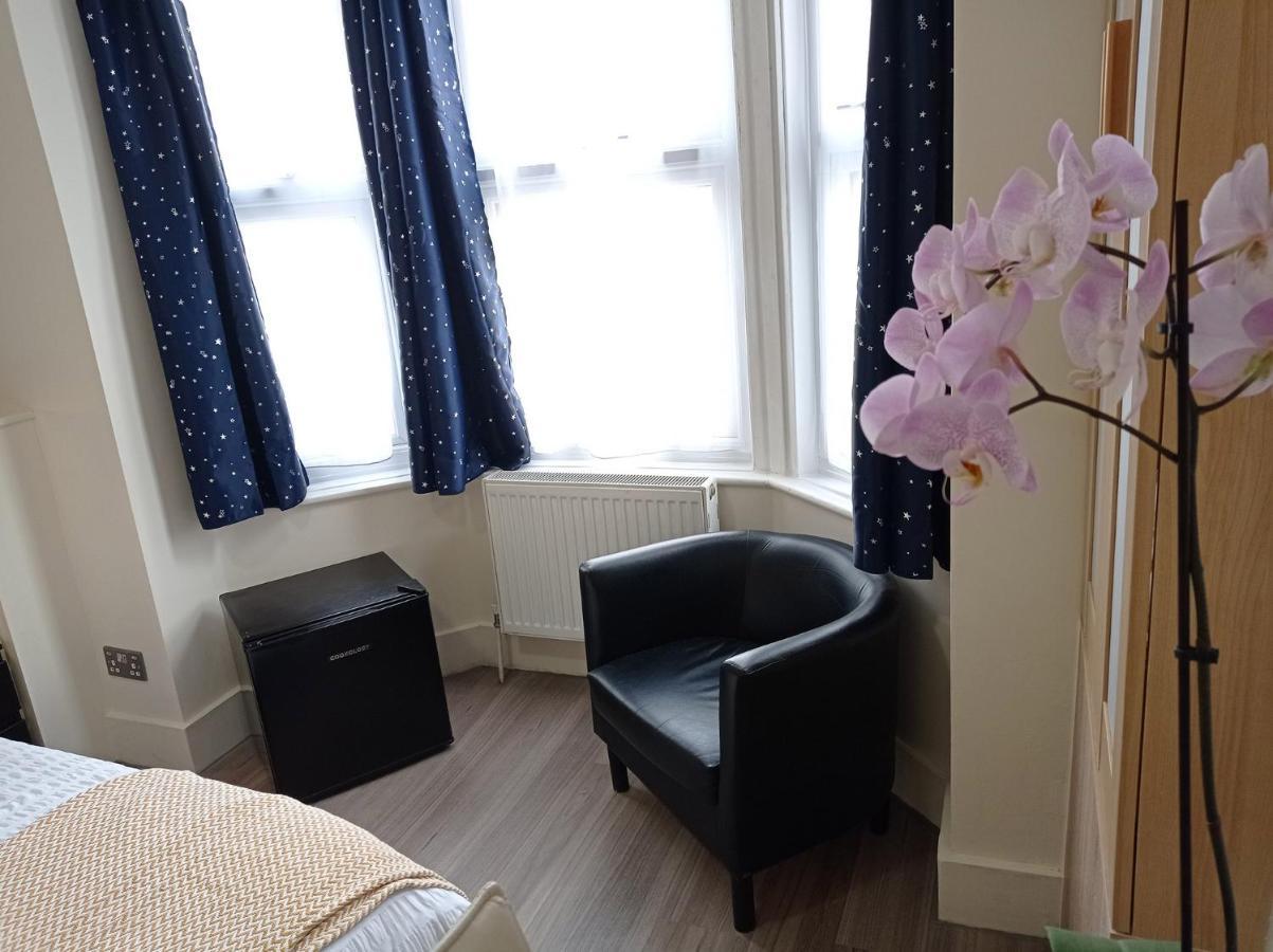 The Little Studio- Self Contained One Bed Studio Flat Oxford Ngoại thất bức ảnh